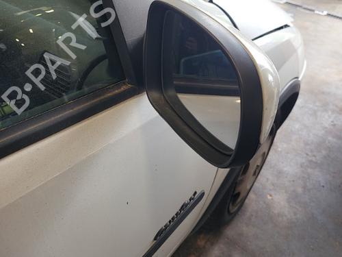 Bakspejl Højre OPEL CORSA C (X01) 1.2 (F08, F68) (75 hp) 20664194