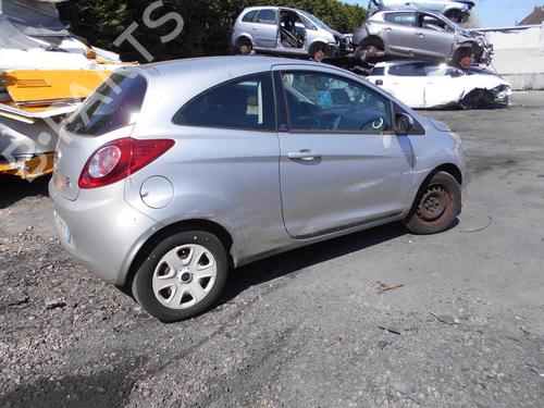 Climate control FORD KA (RU8) 1.2 | BP21983592I5  - Image 6