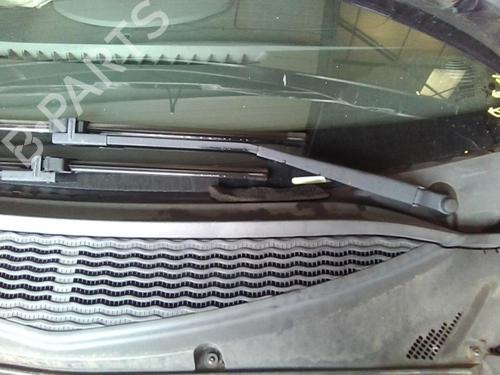 Front windshield wiper arm RENAULT MODUS / GRAND MODUS (F/JP0_) 1.5 dCi (FP0F, JP0F) | BP19897833C143 