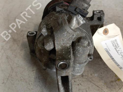 AC Kompressor RENAULT TWINGO III (BCM_, BCA_) 0.9 TCe 90 (BCM9, BCM2) (90 hp) 19889244