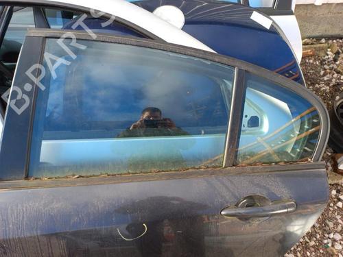 Used Left rear door RENAULT LAGUNA III (BT0/1) 1.5 dCi (BT00, BT0A, BT0T, BT1J) (110 hp) 21982702