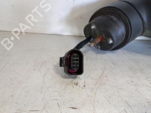 Right mirror SEAT LEON (1P1) 2.0 TDI | BP19889301C27 