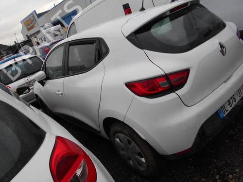 Starter RENAULT CLIO IV (BH_)  | BP19894597M8 