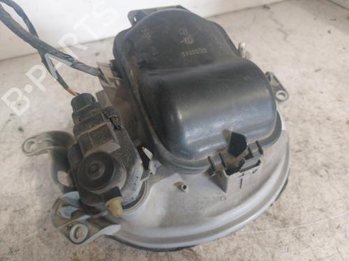 Right headlight RENAULT TWINGO I (C06_)  | BP19892339C29 