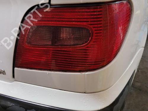 Right taillight CITROËN XSARA Coupe (N0) 2.0 HDI 90 | BP20173822C35 