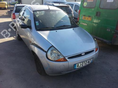 Højre baglygte FORD KA (RB_)  | BP19902634C35 
