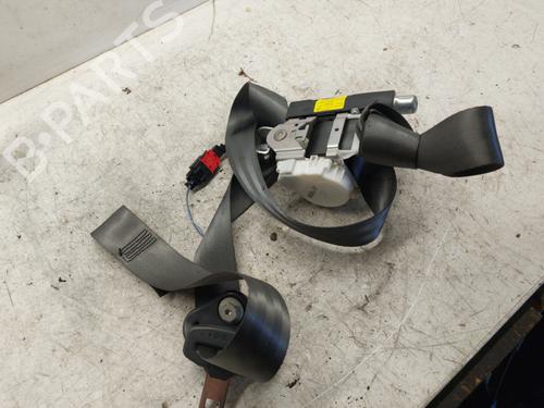 Front right belt tensioner RENAULT CLIO III (BR0/1, CR0/1)  | BP21982838C88 