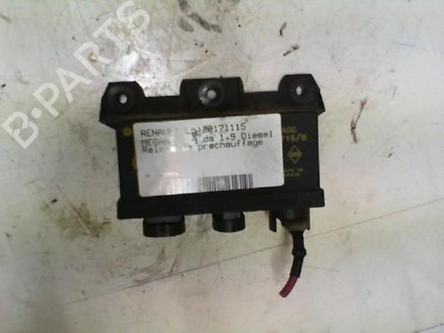 Module électronique RENAULT MEGANE I (BA0/1_)  | BP21974729M83 