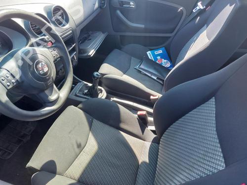 Radiator fan SEAT IBIZA III (6L1) 1.4 TDI | BP19887375M35 