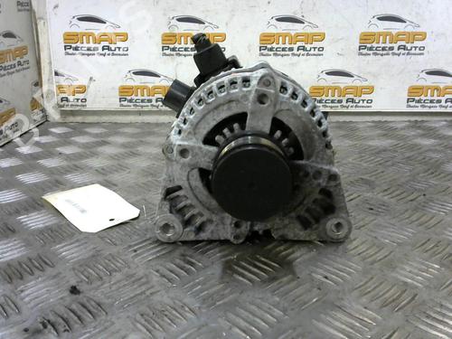 Used Alternator MAZDA 3 (BK) [2003-2009]  19899408