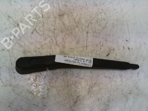 Rear windshield wiper arm CITROËN C4 I (LC_)  | BP19899877C144 