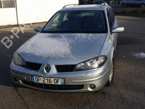 Right headlight RENAULT LAGUNA II Grandtour (KG0/1_) 1.9 dCi (KG0G) | BP19899527C29 