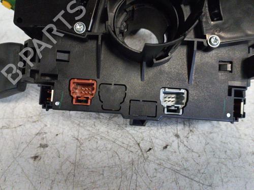 Used Steering column stalk PEUGEOT 207 (WA_, WC_) 1.6 HDi (90 hp) 19889059