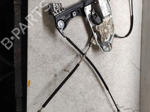 Used Front left window mechanism MERCEDES-BENZ C-CLASS Coupe (CL203) C 200 CDI (203.707) (122 hp) 19888311