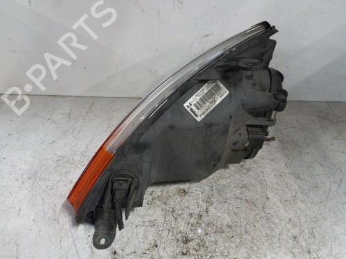Right headlight FORD KA (RB_) 1.3 i ROCAM | BP19882212C29 