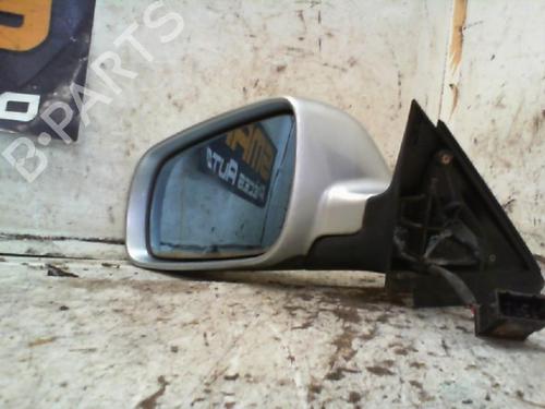 Retrovisor esquerdo AUDI A3 (8L1) 1.9 TDI (90 hp) 19896289