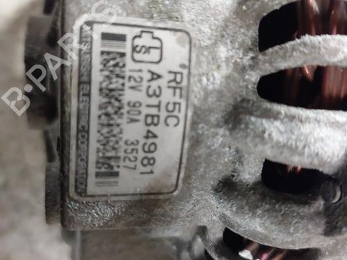 Alternator MAZDA 6 Hatchback (GG)  | BP21990739M7 