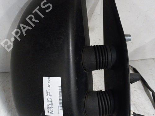 Right mirror PEUGEOT BOXER Van (244) 2.2 HDi | BP19888443C27