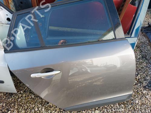 Right rear door RENAULT MEGANE III Grandtour (KZ0/1) 1.5 dCi (KZ09, KZ0D, KZ1G, KZ29, KZ14, KZ1W, KZ10, KZ1F,... | BP19878821C5