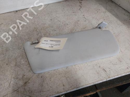 Left sun visor MERCEDES-BENZ B-CLASS Sports Tourer (W245) B 180 CDI (245.207) | BP19888867I1 