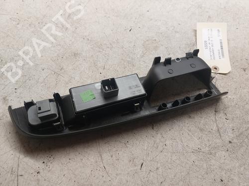 Left front window switch VW GOLF V (1K1) 2.0 TDI | BP25275117I27 