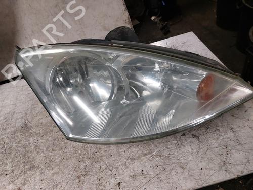 Used Right headlight FORD FOCUS II (DA_, HCP, DP) [2004-2013]  21980559