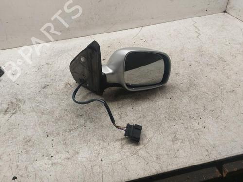 Right mirror VW GOLF IV (1J1) 1.9 TDI 4motion | BP19888039C27 