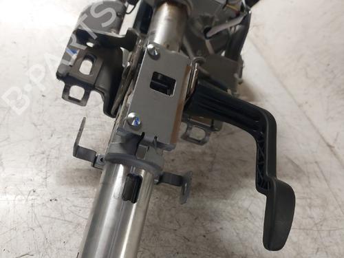 Steering column RENAULT MEGANE IV Hatchback (B9A/M/N_)  | BP21990907M21 