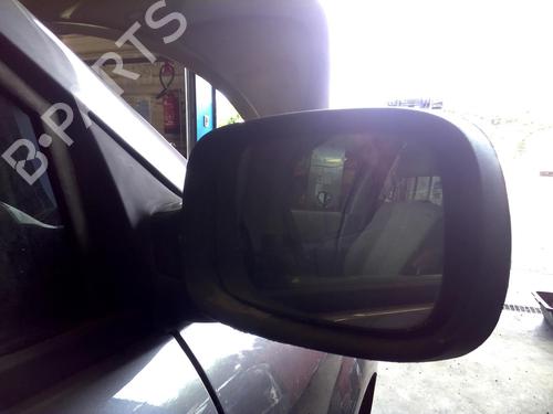 Right mirror RENAULT SCÉNIC II (JM0/1_) 1.6 (JM0C, JM0J, JM1B) | BP19898123C27 
