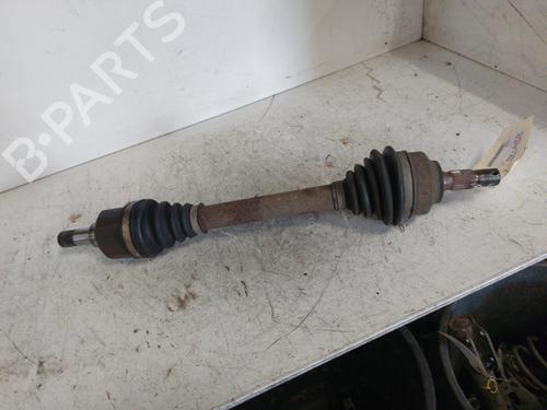 Used Left front driveshaft PEUGEOT 307 SW (3H) [2002-2009]  19897290