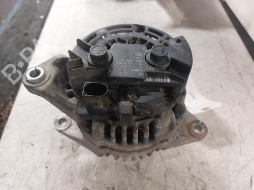 Alternator IVECO DAILY IV Van 35C12 V, 35C12 V/P, 35S12 V, 35S12 V/P | BP24551225M7 