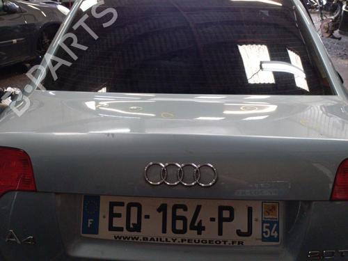 Front right window mechanism AUDI A4 B7 (8EC)  | BP19890137C23 