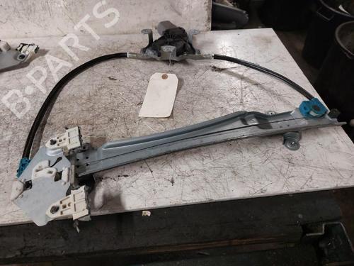 Front left window mechanism RENAULT TWINGO II (CN0_)  | BP19881462C22 
