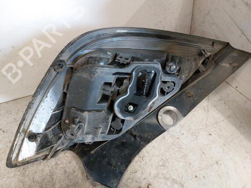 Left taillight OPEL ASTRA H (A04)  | BP19894137C34 
