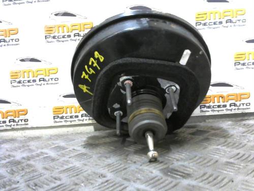 Used Servo brake PEUGEOT 207 (WA_, WC_) 1.6 HDi (92 hp) 21978827