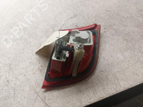 Right tailgate light AUDI A3 Sportback (8PA)  | BP21992191C80 
