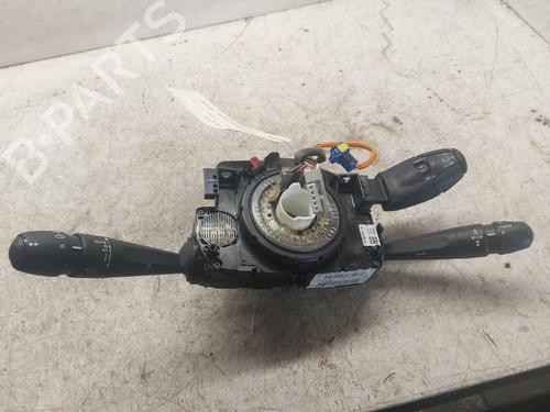 Used Steering column stalk PEUGEOT 208 I (CA_, CC_) 1.6 HDi (92 hp) 19880874