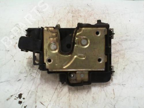 Used Rear left lock VW GOLF III (1H1) [1989-1998]  21974464