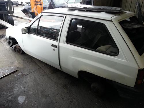 Bobine OPEL CORSA B (S93)  | BP21974094M94 