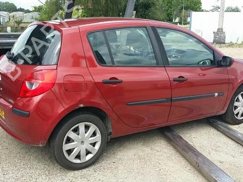 Starter RENAULT CLIO III (BR0/1, CR0/1) 1.5 dCi (BR0H, CR0H, CR1S, BR1S) | BP19899154M8 