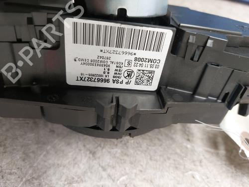 Steering column stalk CITROËN DS3 (SA_) 1.6 HDi 110 | BP19880166I23 
