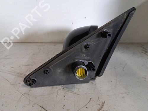 Right mirror RENAULT LAGUNA II Grandtour (KG0/1_)  | BP19891005C27 