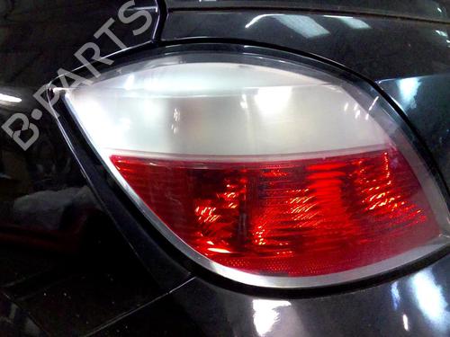 Left taillight OPEL ASTRA H (A04)  | BP19894137C34 