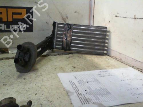 Varmeapparat PEUGEOT 1007 (KM_) 1.4 HDi (68 hp) 19900210
