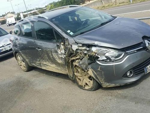Alternator RENAULT CLIO IV Grandtour (KH_)  | BP19883276M7 