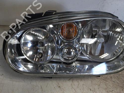 Left headlight VW GOLF IV (1J1)  | BP19895385C28 