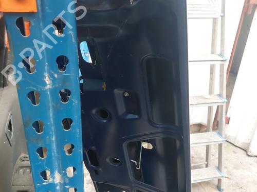 Tailgate RENAULT 19 II Cabriolet (D53_, 853_) 1.8 (853A) | BP21990453C6 