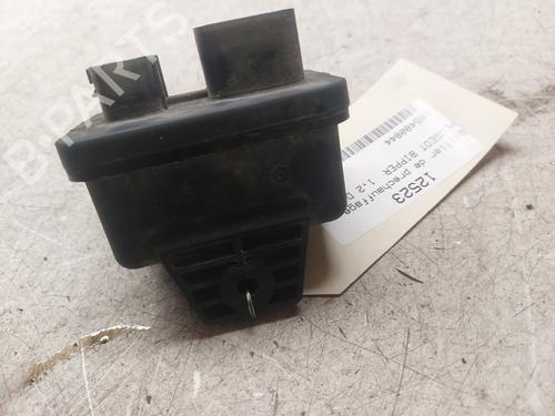 Elektronisk modul PEUGEOT BIPPER (AA_) 1.3 HDi 75 | BP25588772M83 