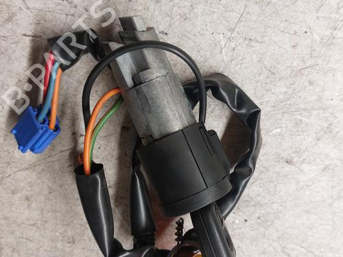 Ignition barrel PEUGEOT 206+ (2L_, 2M_) 1.1 | BP20852081M48 