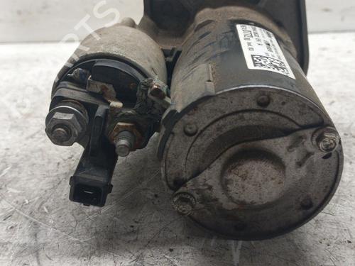 Starter PEUGEOT 308 SW II (LC_, LJ_, LR_, LX_, L4_) 1.2 THP 110 | BP19902319M8 